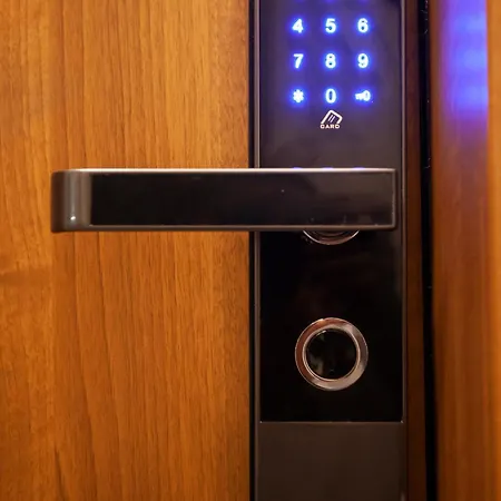 Mazi Charilaou 2,1 סלוניקי