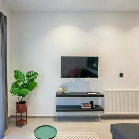 Appartement Mazi Charilaou 2,1