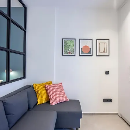 Mazi Charilaou 2,1 Thessaloniki