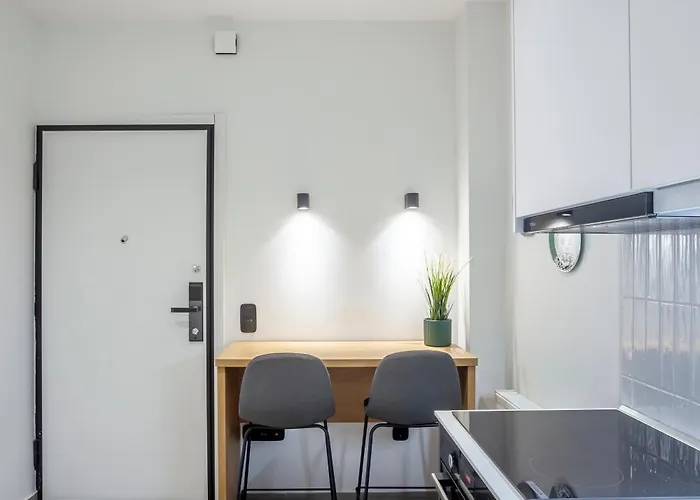 Appartement Mazi Charilaou 2,1 *