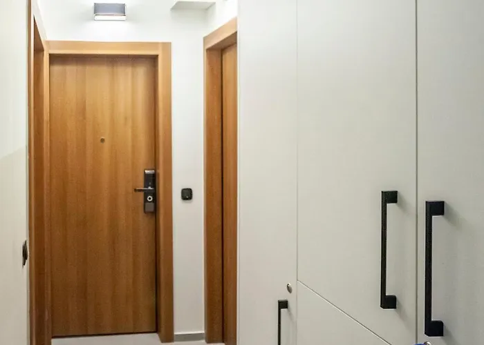 Appartement Mazi Charilaou 2,1