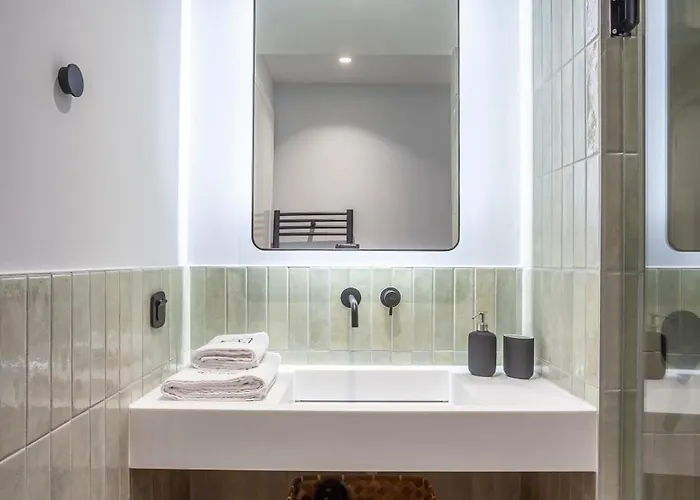 Appartement Mazi Charilaou 2,1 Thessaloniki